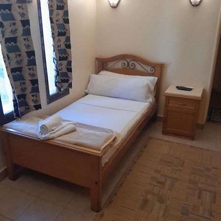 Applicators Hotel أبو سمبل المظهر الخارجي الصورة