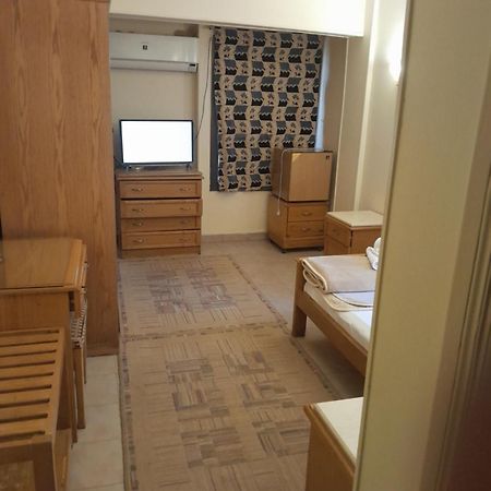 Applicators Hotel أبو سمبل المظهر الخارجي الصورة
