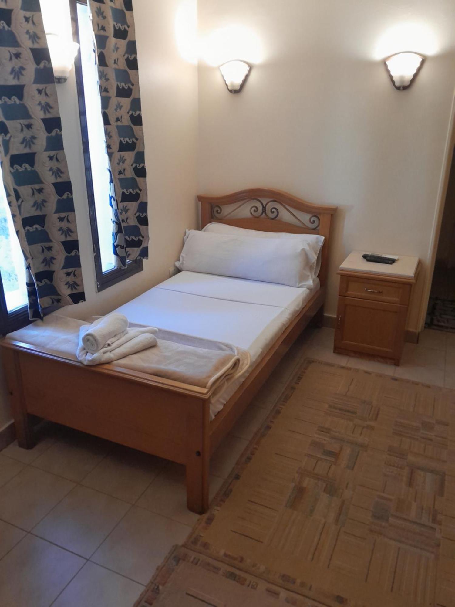 Applicators Hotel أبو سمبل المظهر الخارجي الصورة
