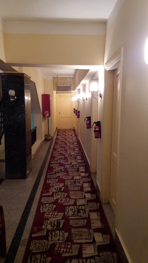 Applicators Hotel أبو سمبل المظهر الخارجي الصورة