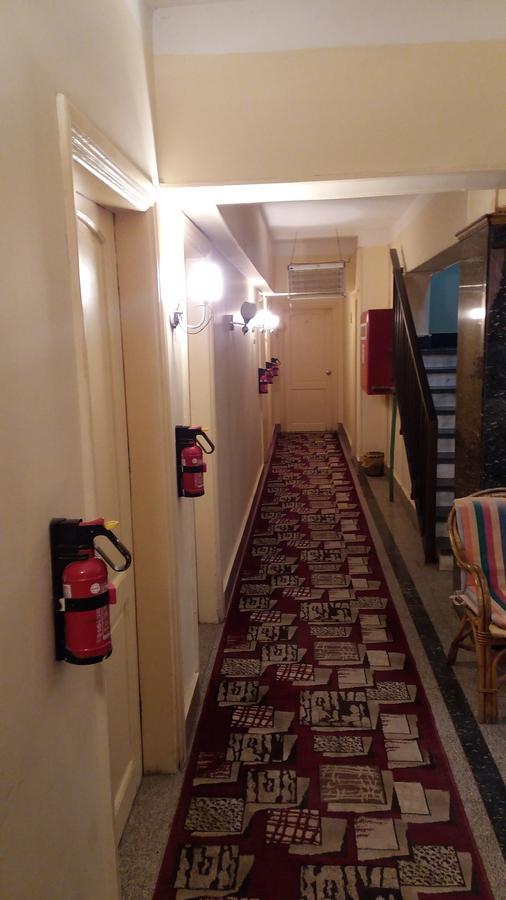 Applicators Hotel أبو سمبل المظهر الخارجي الصورة