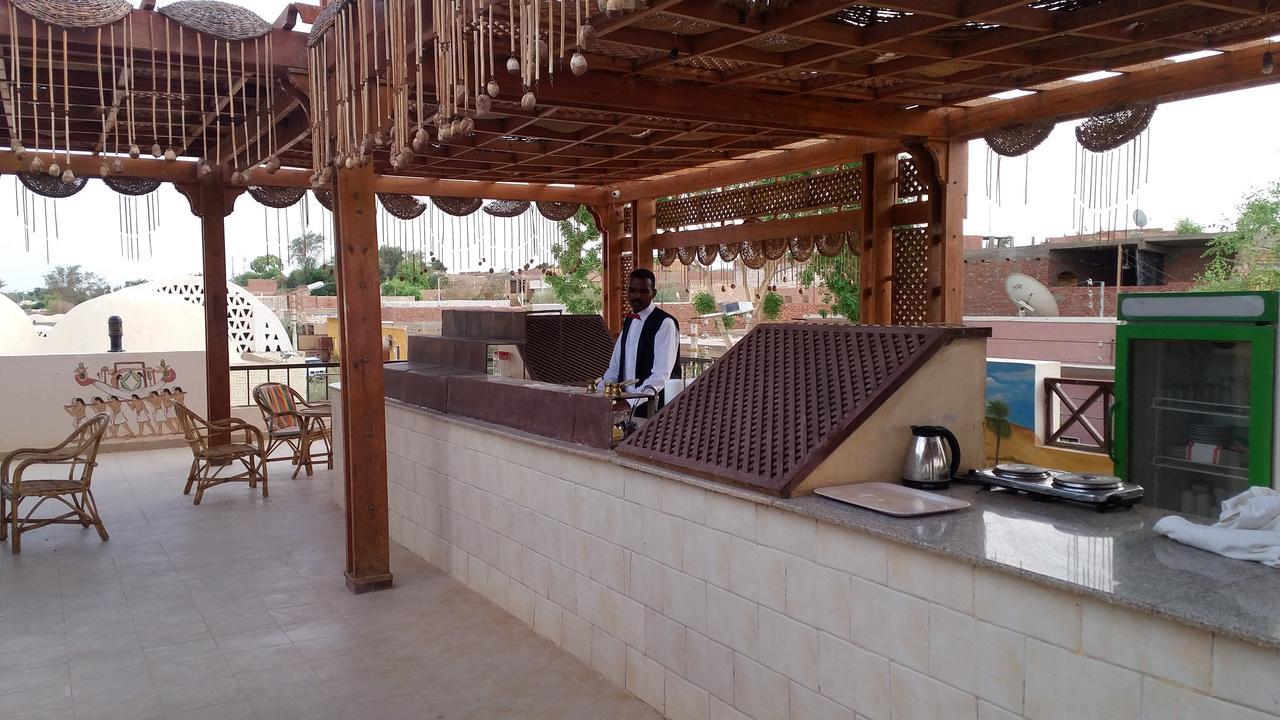 Applicators Hotel أبو سمبل المظهر الخارجي الصورة