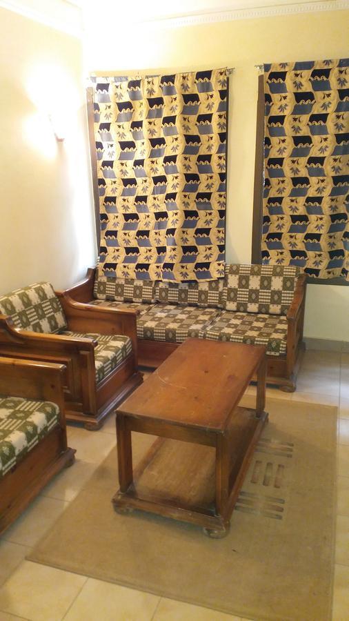 Applicators Hotel أبو سمبل المظهر الخارجي الصورة