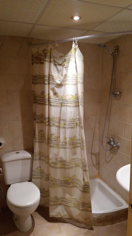 Applicators Hotel أبو سمبل المظهر الخارجي الصورة