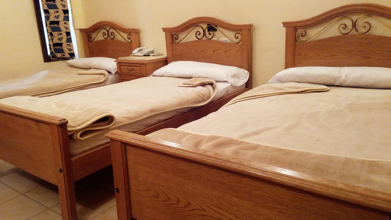 Applicators Hotel أبو سمبل المظهر الخارجي الصورة