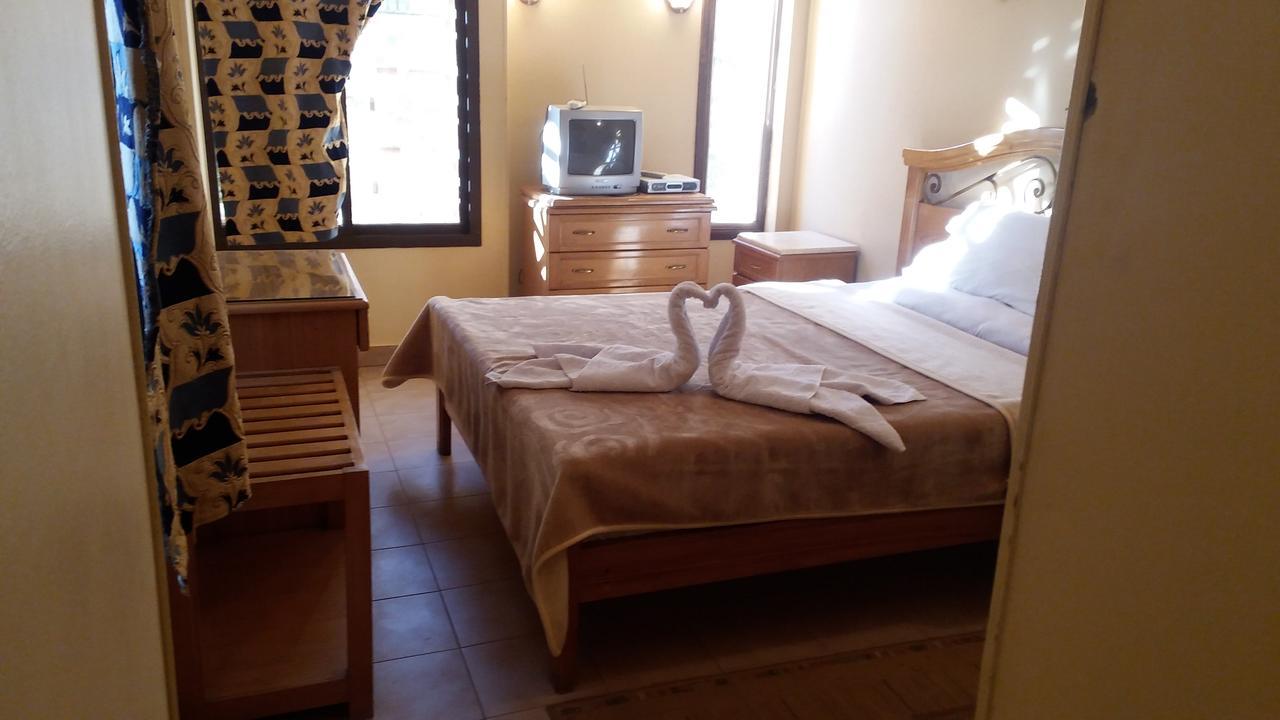 Applicators Hotel أبو سمبل المظهر الخارجي الصورة