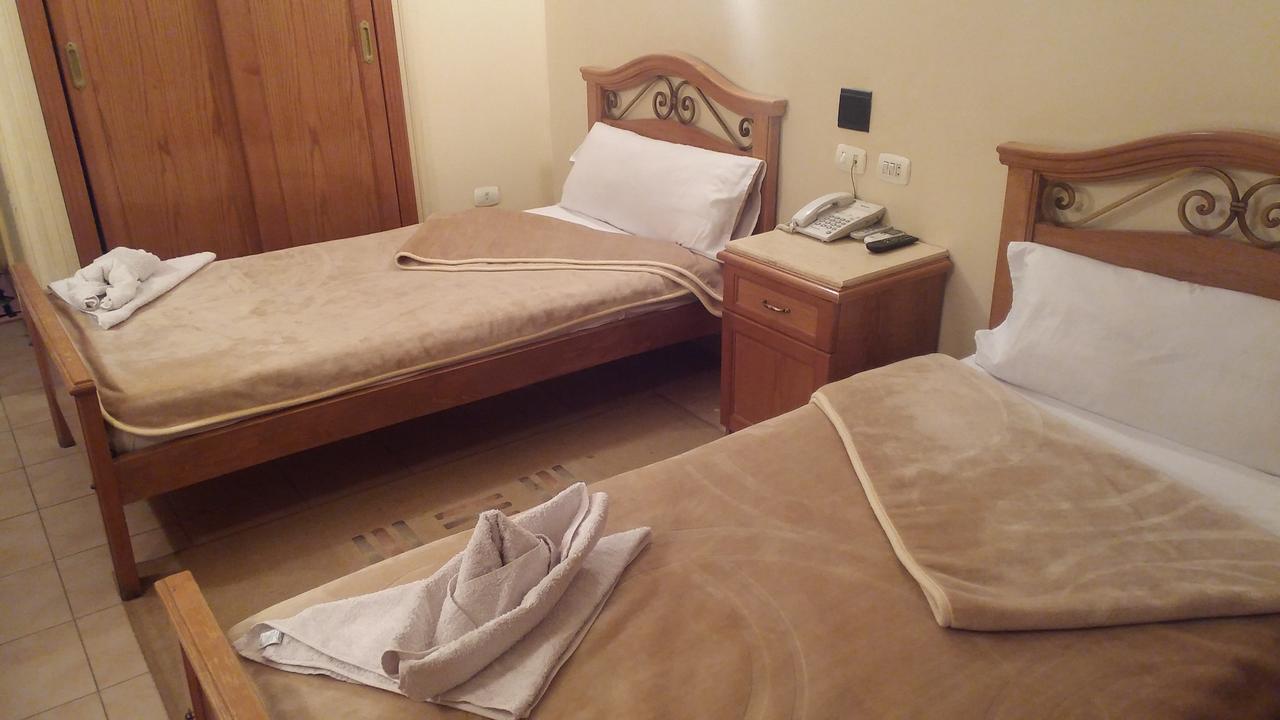 Applicators Hotel أبو سمبل المظهر الخارجي الصورة
